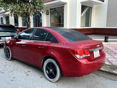Bán xe cruze 2014 chính chủ