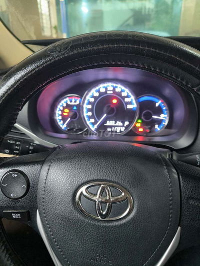 2018 1.5G - 117000 km