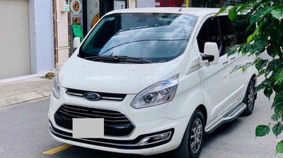 TOURNEO 2019 LIMOUSINE 7 CHỖ RẤT ĐẸP MÁY NGON