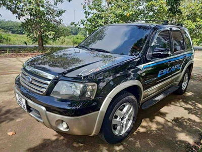 ford escape cực mới máy số rin giá re nhất mien na