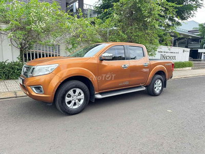 NISSAN NAVARA 2.5 Turbo- 2016 tự động cực đẹp