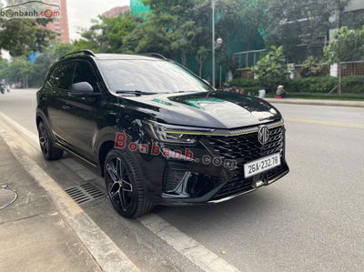 Xe MG RX5 1.5T LUX 2024