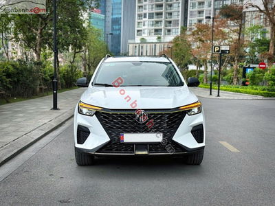 Xe MG RX5 1.5T LUX 2024