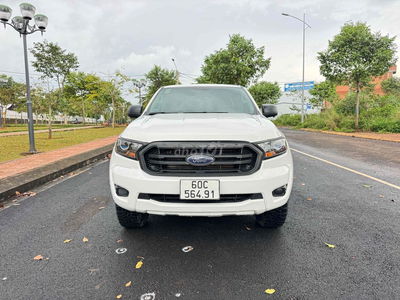 ford Ranger 2020 Số sàn hai cầu 4x4 cực đẹp