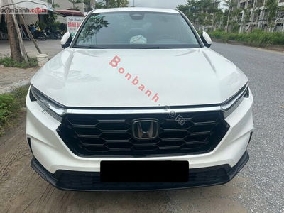 Xe Honda CRV L 2023