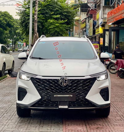 Xe MG RX5 1.5T STD 2023