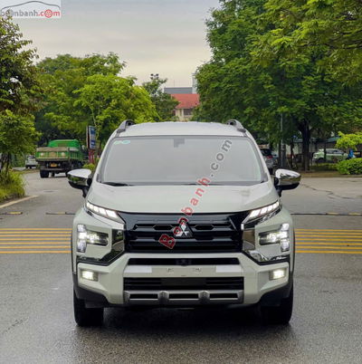 Xe Mitsubishi Xpander Cross 1.5 AT 2023