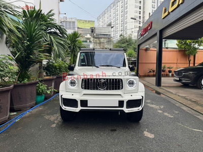 Xe Suzuki Jimny 1.5L 4x4 AT 2025