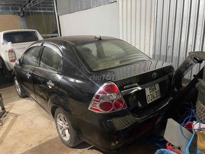 xe giá bình dân. về đổ xăng là chạy