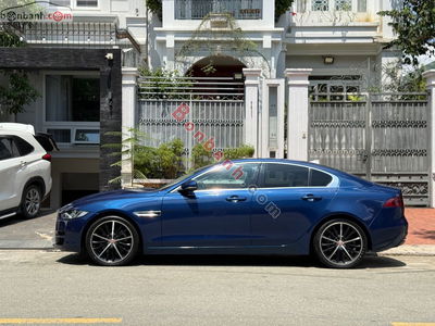 Xe Jaguar XE S 3.0AT 2016