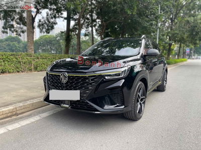 Xe MG RX5 1.5T LUX 2024