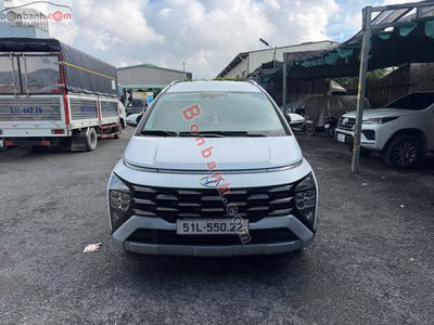 Xe Hyundai Stargazer X Cao cấp 1.5 AT 2024