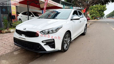 Xe Kia Cerato 1.6 MT 2019