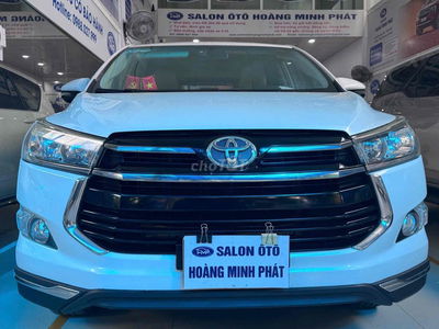 Toyota Innova 2018 Venturer - 131000 km