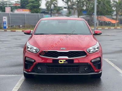Xe Kia Cerato 2.0 AT Premium 2020