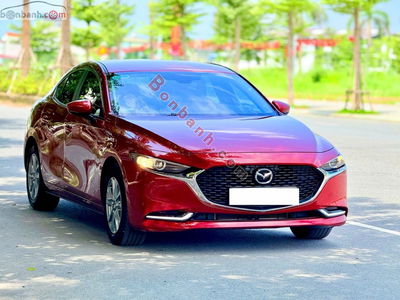 Xe Mazda 3 1.5L Luxury 2024