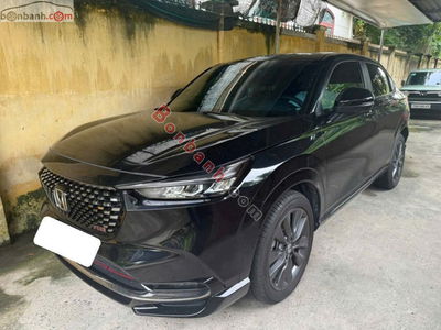 Xe Honda HRV RS 2023