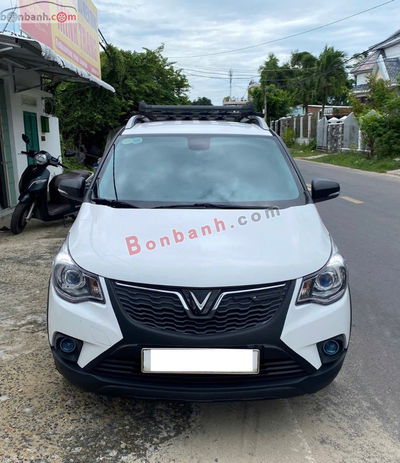 Xe VinFast Fadil 1.4 AT Premium 2020