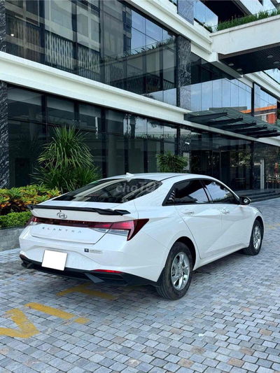 Hyundai Elantra 2022 dk 2023 siêu lướt ít km
