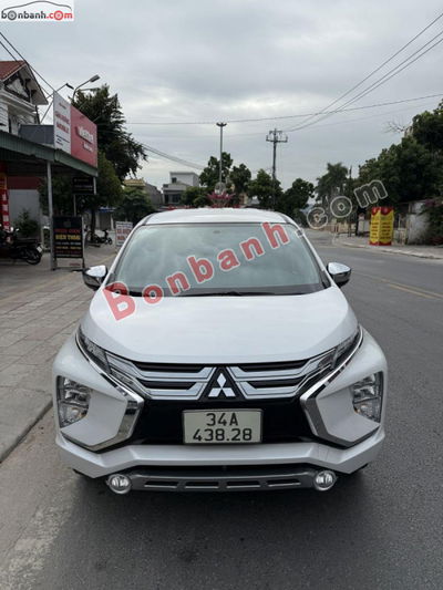 Xe Mitsubishi Xpander 1.5 AT 2020