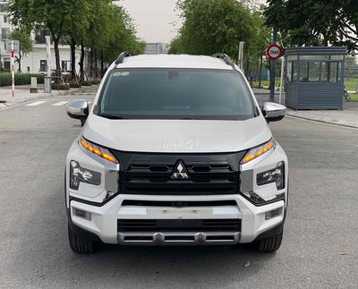 Mitsubishi Xpander 2023 Cross 1.5 AT - 30000 km