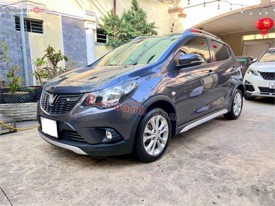 Xe VinFast Fadil 1.4 AT 2021