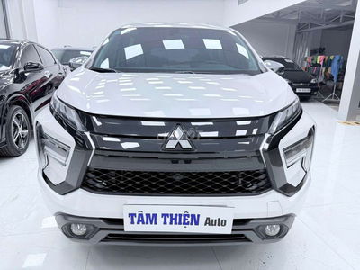 MITSUBISHI XPANDER 2023 AT Premium - 43268 km