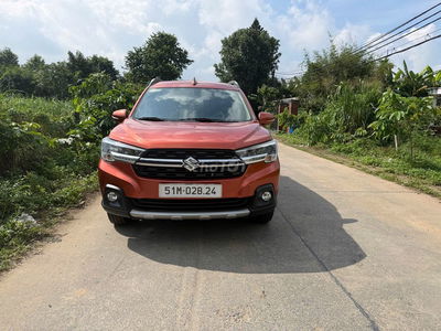 Chính chủ Suzuki XL 7 2022 GLX AT - 61000 km
