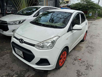 Hyundai Grand i10 2016 BASE - 90 km