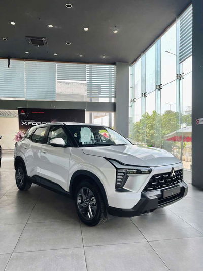 XFORCE GLX CHỈ TỪ 80TR, KM *** KV MIỀN NAM