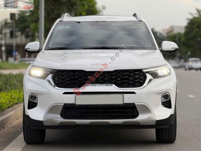 Xe Kia Sonet Premium 1.5 AT 2023