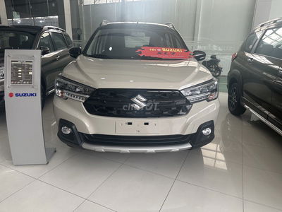 Suzuki XL 7 2025 giảm mạnh hổ trợ mua góp nợ xấu