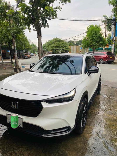 cần bán honda HR-V 2023 odo 30.000km