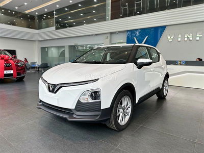 VinFast VF5 Plus Trả Trước 0Đồng