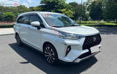 Xe Toyota Veloz Cross Top 1.5 CVT 2022