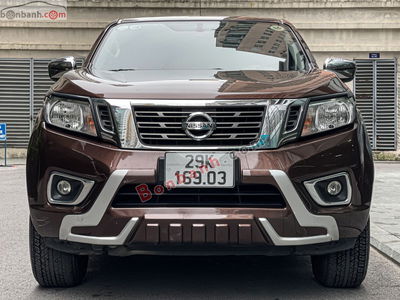 Xe Nissan Navara EL Premium R 2018