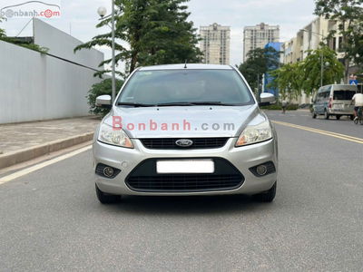 Xe Ford Focus 1.8 AT 2009