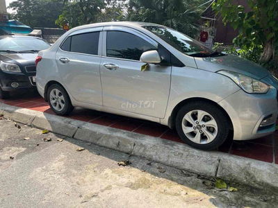 Huyndai i10 1.2 AT sx 2017