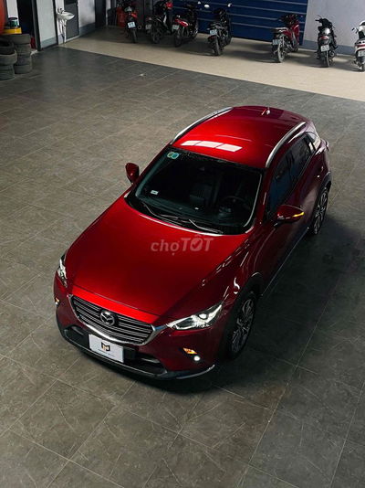 𝐌𝐀𝐙𝐃𝐀 𝐂𝐗-𝟑 𝐏𝐑𝐄𝐌𝐈𝐔𝐌 𝟐𝟎𝟐𝟐