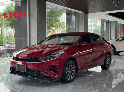 Xe Kia K3 Premium 2.0 AT 2022