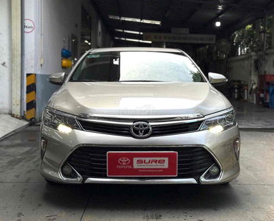 Camry 2.5Q