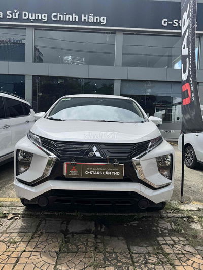 Xpander MT 2024 siêu lướt như mới