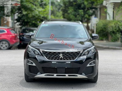 Xe Peugeot 5008 Allure 1.6 AT 2020