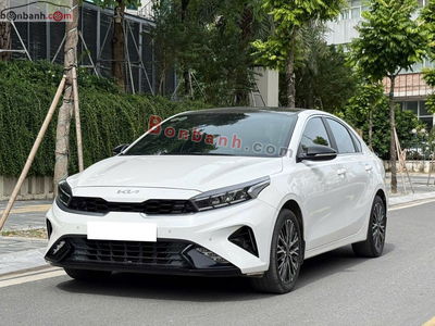 Xe Kia K3 Premium 1.6 AT 2022