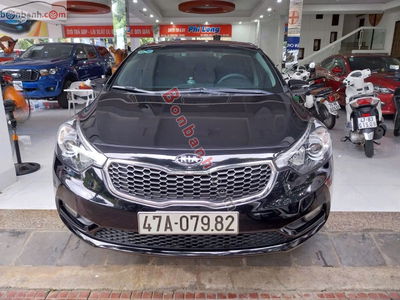 Xe Kia K3 1.6 AT 2014