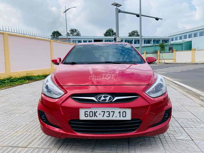 bán xe huyundai ccent may 1.4 hapbach