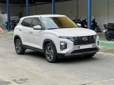 Hyundai Creta 2024 Đặc biệt 1.5 AT - 2.800km