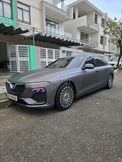 2021 2.0 AT - 46000 km