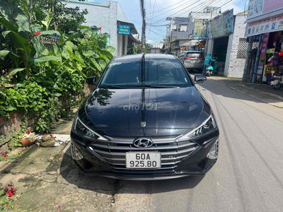 Hyundai Elantra 1.6AT 2021 - 19000km