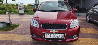 Chevrolet Aveo 2018 LT 1.5 - 100000 km